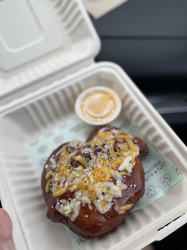 KNOTZ PRETZEL COMPANY Updated September 2024 24 Photos & 12 Reviews 1871 E Murray Holladay