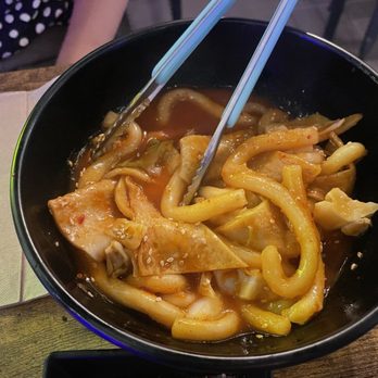 The Korner Store Bites & Vibes - Tteok Bokki - Korean Near Me - San Francisco, California The Korner Store Bites & Vibes - Tteok Bokki - Korean Near Me - San Francisco, California