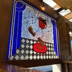 The Coffee House