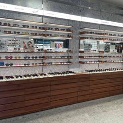 LensCrafters