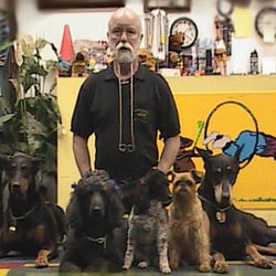 A-1 Total Control Dog Training Academy