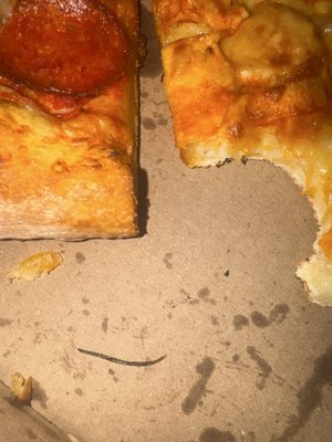 Angolino Pizza by null