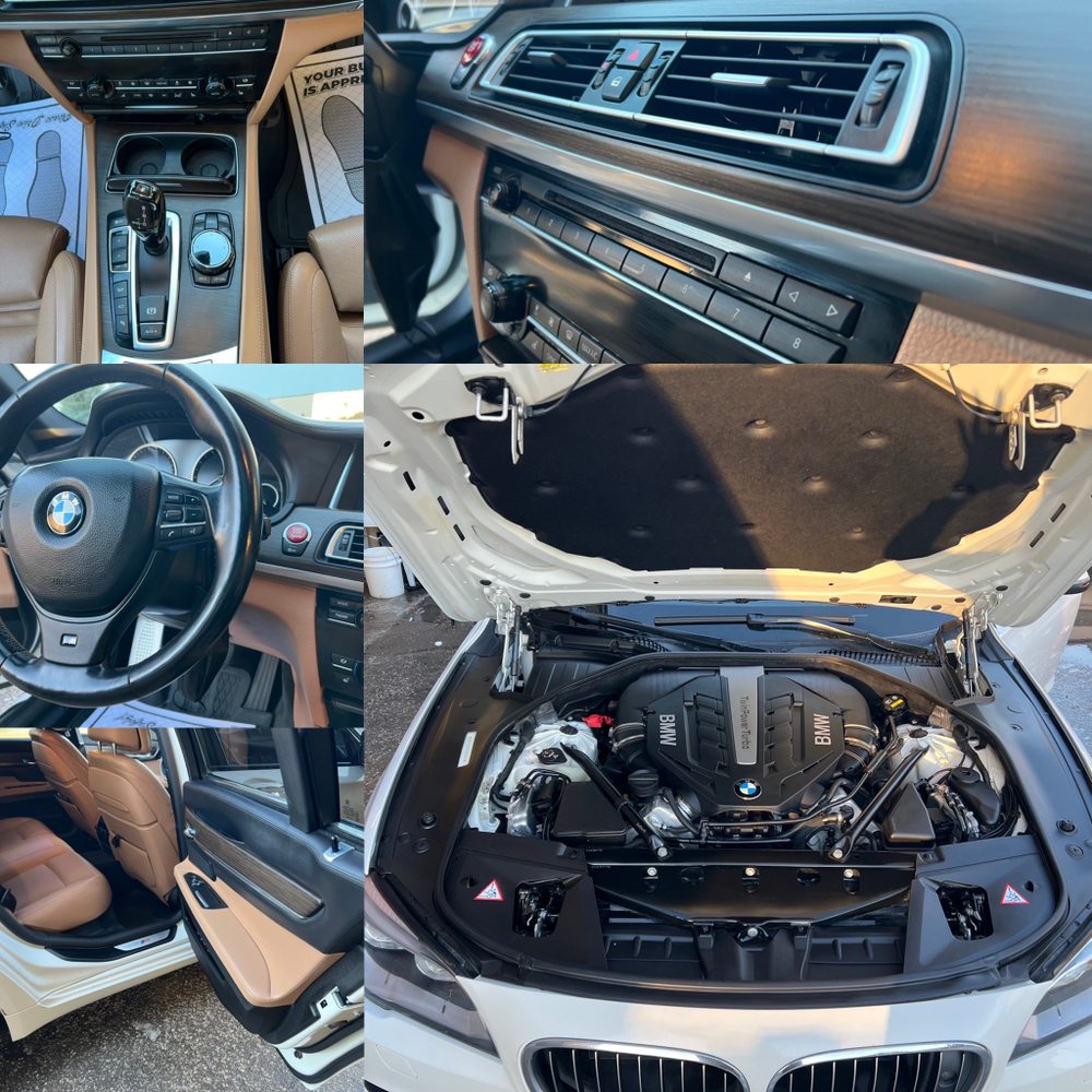 T & J’S AUTO DETAILING Updated March 2024 31 Photos 15 Crockford