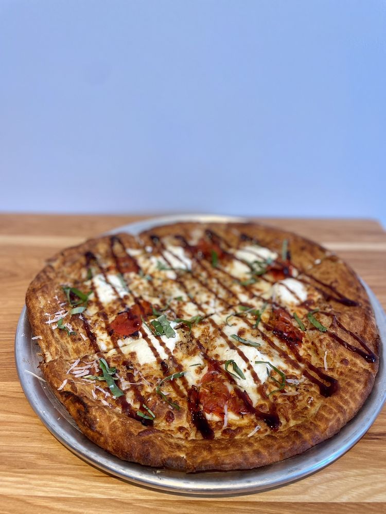 OATH PIZZA 202 Photos & 56 Reviews 720 S Allied Way, El Segundo