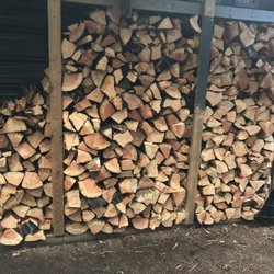 Alpine Firewood