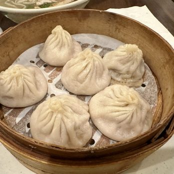 Kungfu Kitchen - Pork Soup Dumpling - Dim Sum Near Me - New York, New York Kungfu Kitchen - Pork Soup Dumpling - Dim Sum Near Me - New York, New York