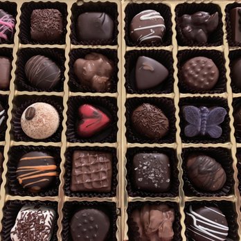 Schmid's of San Clemente - Chocolate bliss - Chocolatiers & Shops Near Me - San Clemente, California