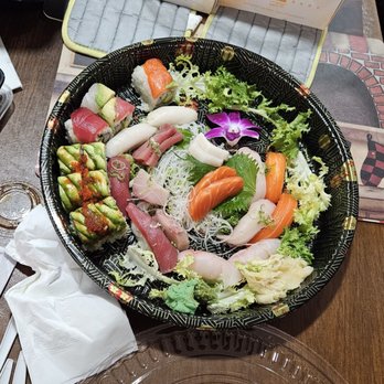 Sushi Hana - Japanese Near Me - Brooklyn, New York Sushi Hana - Japanese Near Me - Brooklyn, New York
