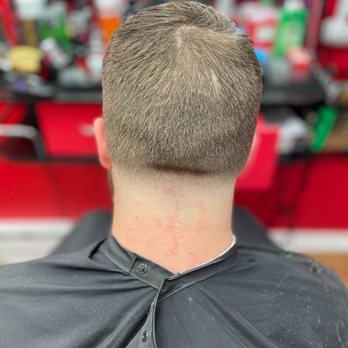 Verified Barbershop - Barbers Near Me - Woonsocket, Rhode Island