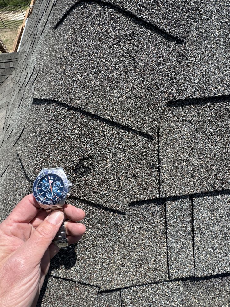 Slide of Nimbus Roofing