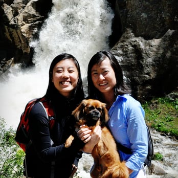Boulder Falls - Parks Near Me - Boulder, Colorado