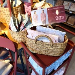 Muji - Richmond - Don't forget your Valentine ; )