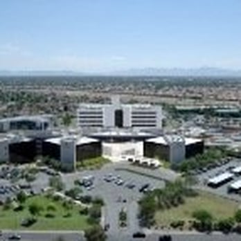 Banner Thunderbird Medical Center 51 Photos 195 Reviews