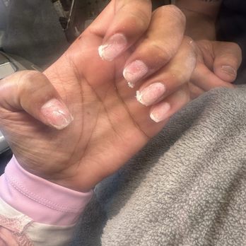 Encore Nails & Spa - Nail Salons Near Me - Ventura, California Encore Nails & Spa - Nail Salons Near Me - Ventura, California
