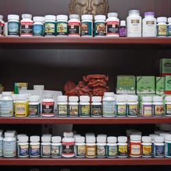 Family Chiropractic & Acupuncture Center - Chinese Herbs
