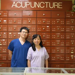 Oriental Therapy Center