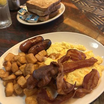 Coastal Craft Kitchen & Bar - Coastal breakfast - Bars Near Me - Atlantic City, New Jersey Coastal Craft Kitchen & Bar - Coastal breakfast - Bars Near Me - Atlantic City, New Jersey