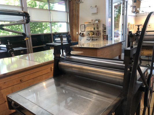 Art Gym Cafe by null