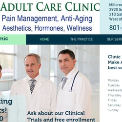 Adult Care Clinic
