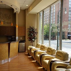 Minimally Invasive Vascular Center