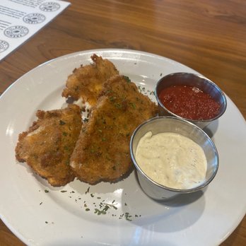 Pivovar - Fried cheese - Brewpubs Near Me - Waco, Texas Pivovar - Fried cheese - Brewpubs Near Me - Waco, Texas