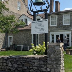 Duncan Tavern Historic Center