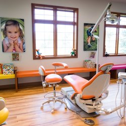 Portage Pediatric Dentistry