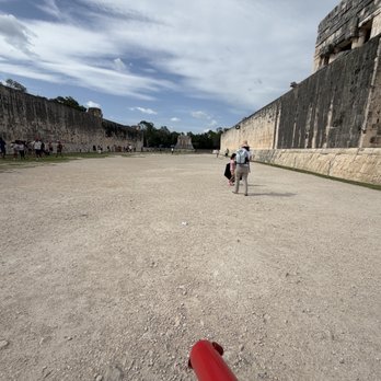Chichen Itza Experience - Historical Tours Near Me - Chichén Itzá, YUC