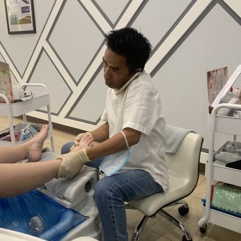 K & M Nails & Lashes - Waxing Near Me - Las Vegas, Nevada K & M Nails & Lashes - Waxing Near Me - Las Vegas, Nevada
