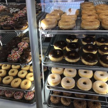 Munchkins Donuts Shop - Assorted Donuts (part 3) - Bakeries Near Me - Covina, California Munchkins Donuts Shop - Assorted Donuts (part 3) - Bakeries Near Me - Covina, California