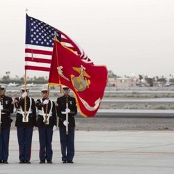 Northwest Veterans Law - USMC