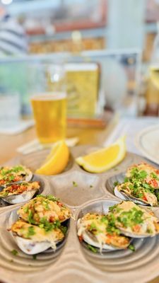 Ironside Fish & Oyster by null