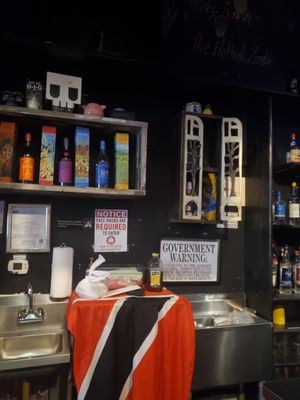 Zombie Hut by null Zombie Hut by null