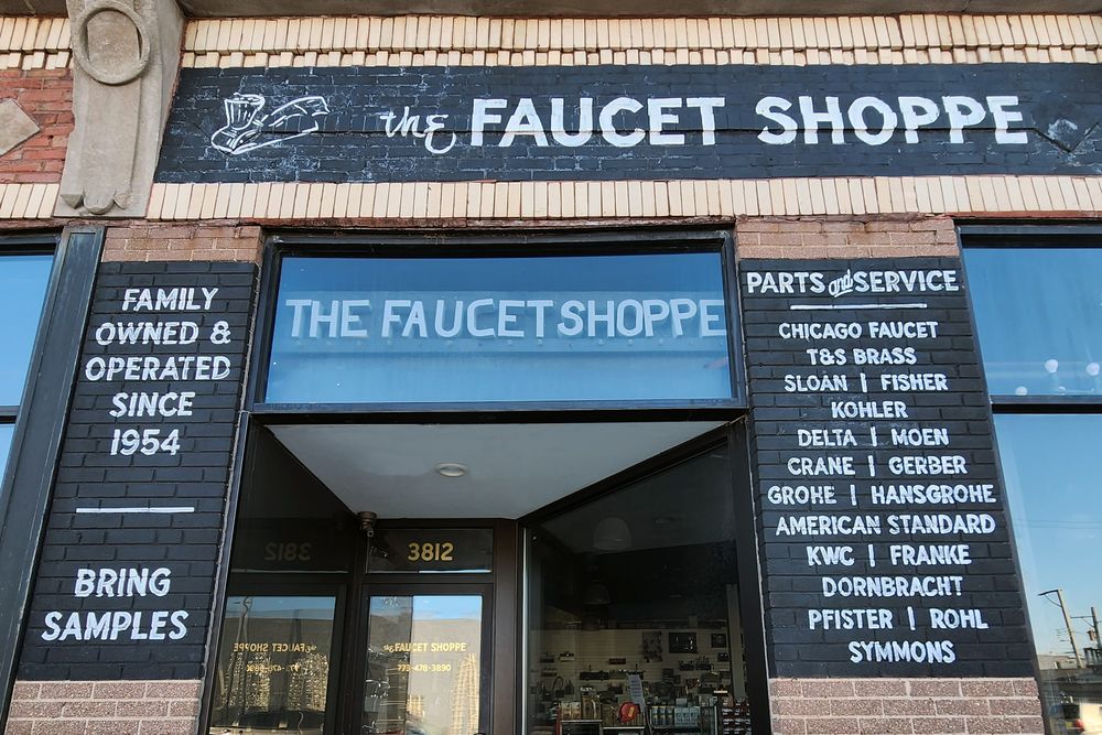 THE FAUCET SHOPPE - Updated April 2026 - 26 Photos & 284 Reviews - 3844 ...