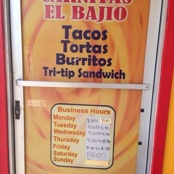 Carnitas El Bajio - Mexican Near Me - Modesto, California Carnitas El Bajio - Mexican Near Me - Modesto, California