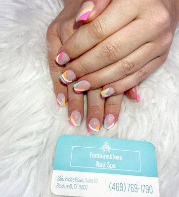 FONTAINEBLEAU NAIL SALON AND SPA - Updated December 2025 - 212 Photos