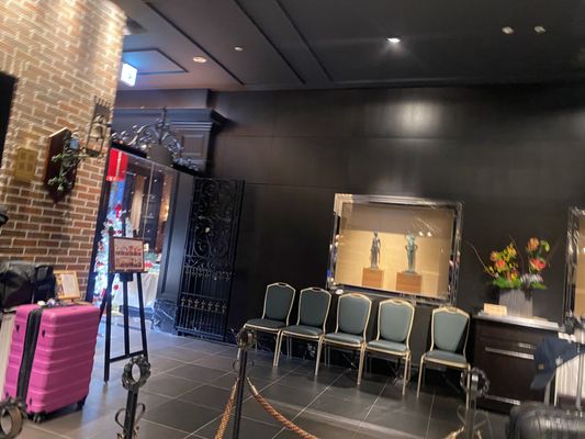 Hotel Monterey Kyoto by null