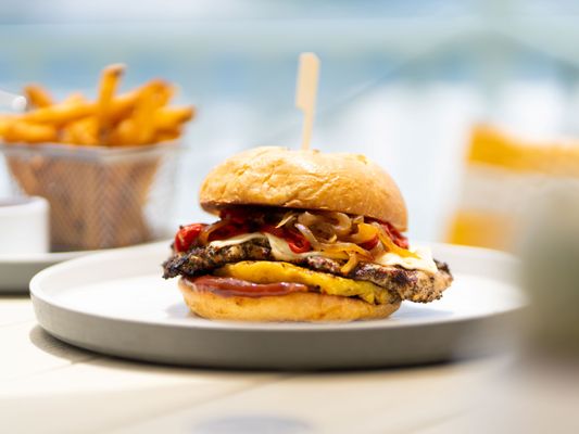 Eau Resort & Spa by null