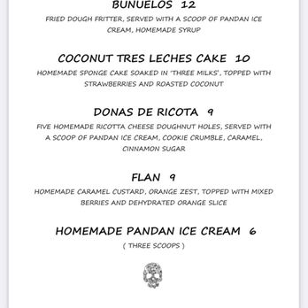 Las Catrinas Mexican Bar & Eatery - Cocktail Bars Near Me - Astoria, New York
