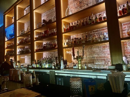 Cypress Hall by null