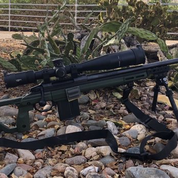 FX TACTICAL - Updated February 2026 - 33 Reviews - 8948 W Cactus Rd