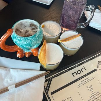 Norinori - Japanese Near Me - Brookline, Massachusetts