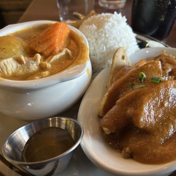 Sawadee Utah - Their BBQ Chicken is gross - Thai Near Me - Salt Lake City, Utah Sawadee Utah - Their BBQ Chicken is gross - Thai Near Me - Salt Lake City, Utah