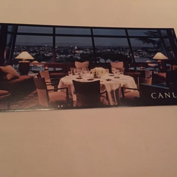 Canlis - A post card given by the restaurant - New American Near Me - Seattle, Washington Canlis - A post card given by the restaurant - New American Near Me - Seattle, Washington