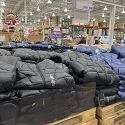 Costco Wholesale