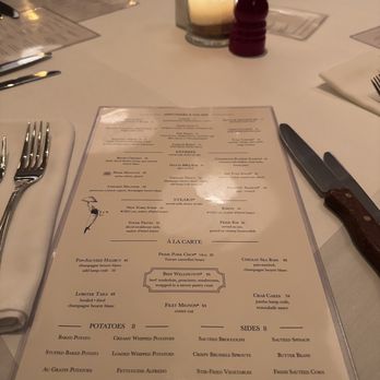 Bricktop's - The menu - Steakhouses Near Me - Greenville, South Carolina Bricktop's - The menu - Steakhouses Near Me - Greenville, South Carolina