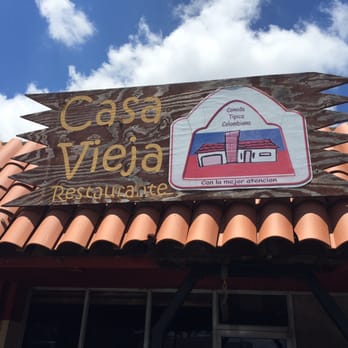 Casa Vieja - Exterior - Mexican Near Me - Doraville, Georgia Casa Vieja - Exterior - Mexican Near Me - Doraville, Georgia