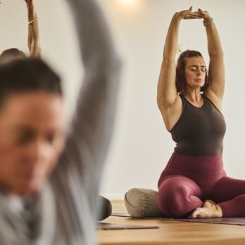 SoHo Yoga Grange - Brisbane Yoga Class - Yoga Near Me - Grange, QLD
