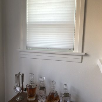 Galaxy Draperies - Side Window Blinds - Shades & Blinds Near Me - Simi Valley, California