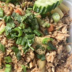 Ban Thai